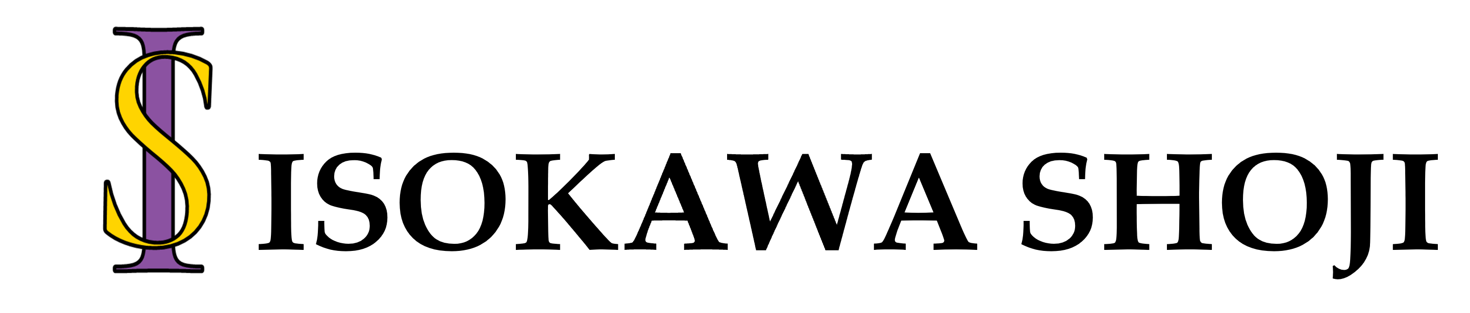 ISOKAWA SHOJI【礒川商事株式会社】